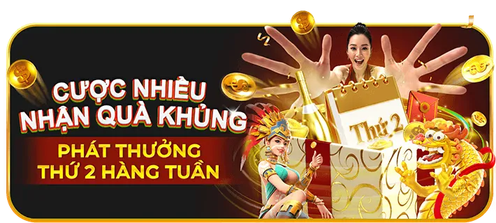 Giải đấu slot thưởng lớn 79king 2