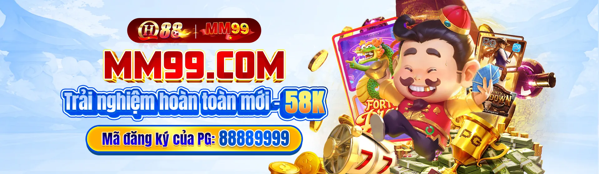 Bắn cá đổi thưởng 79king 2 với đồ họa đại dương sống động