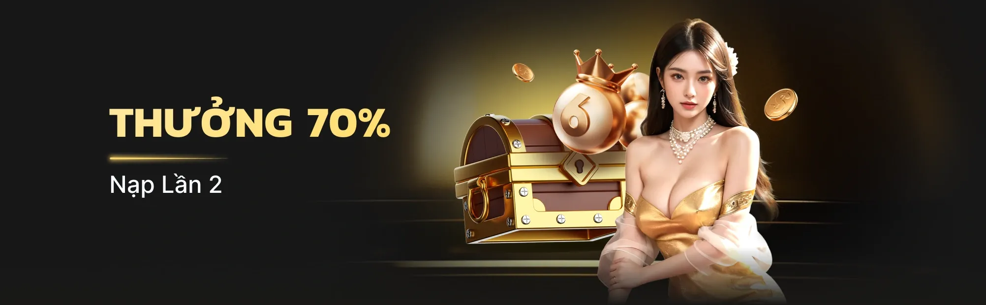 Nhận khuyến mãi và ưu đãi hấp dẫn tại 79king 2